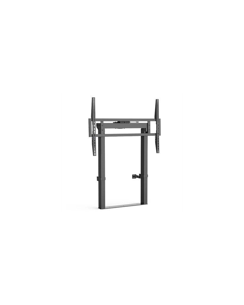 EWENT EW1549 Soporte pared con apoyo suelo 0-100"