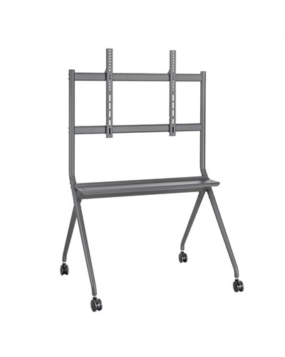 EWENT EW1542 Soporte de suelo con ruedas  50"-86"