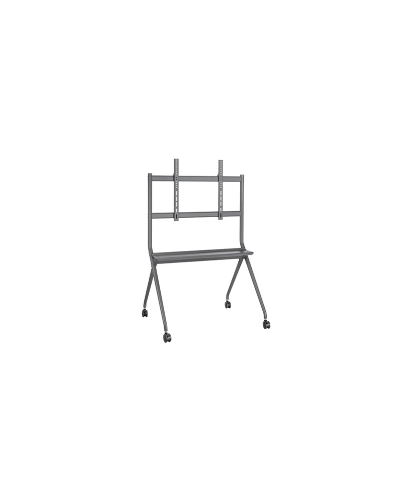 EWENT EW1542 Soporte de suelo con ruedas  50"-86"
