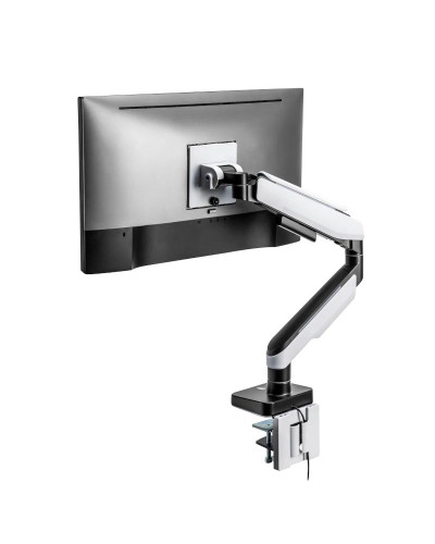 EWENT EW1509 Soporte monitor 0-49" con luces RGB
