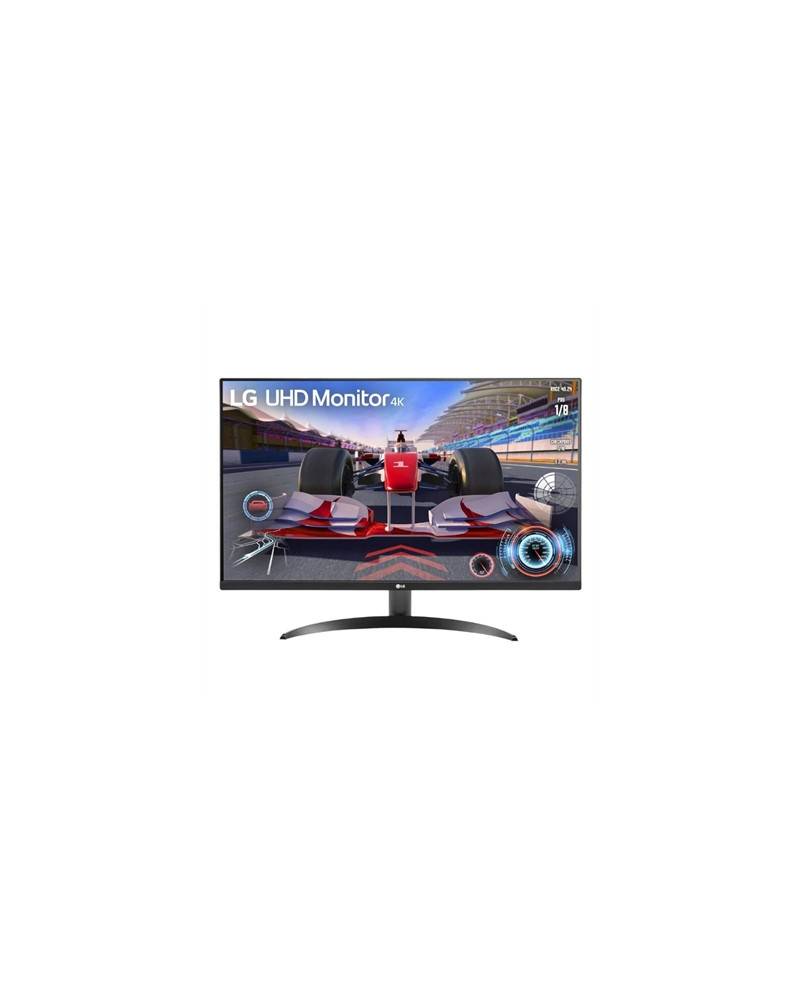 LG 32UR550-B  monitor LED 31.5" 4K 2xHDMI DP MM AA