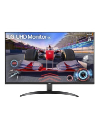 LG 32UR550-B  monitor LED 31.5" 4K 2xHDMI DP MM AA