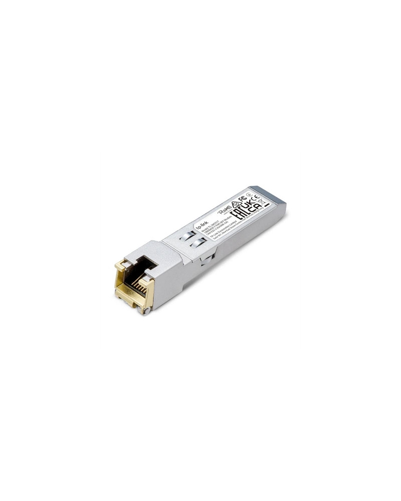 TP-Link SM331T Modulo SFP 1000BASE-T RJ45 100m
