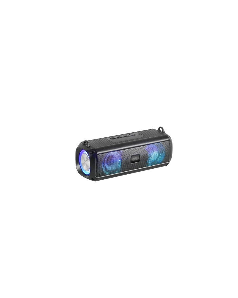 Mars Gaming Altavoz+Barra MSB-XTW 20W BT RGB NEGRO