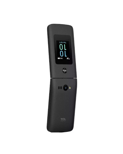 TCL Móvil Senior One Touch 4043D 3.2" 4G Grey