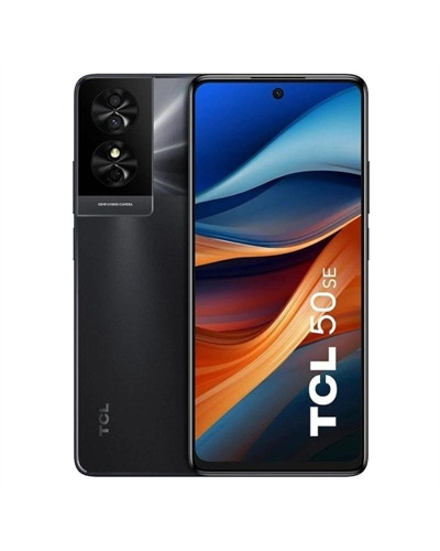 TCL 50 SE 6,78" FHD+ 6GB 256GB Space Gray