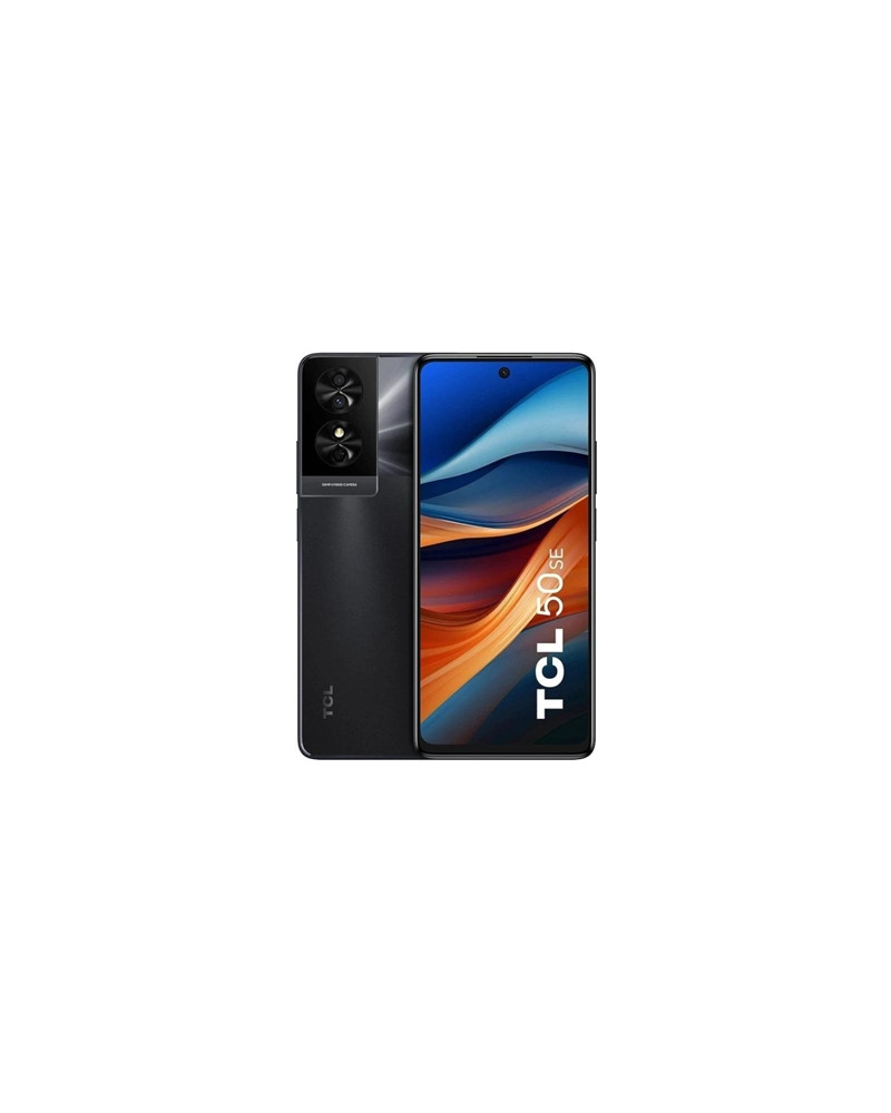 TCL 50 SE 6,78" FHD+ 6GB 256GB Space Gray