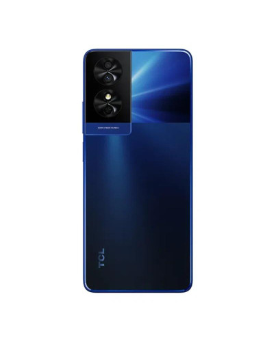 TCL 50 SE 6,78" FHD+ 6GB 256GB Midnight Blue