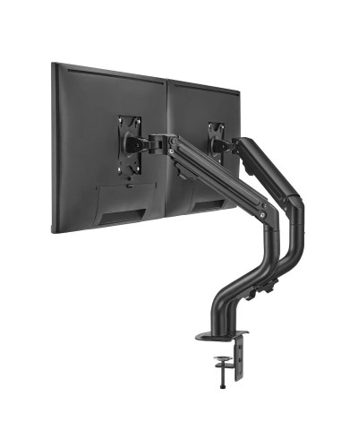 EWENT EW1534 Soporte de Mesa 34" para 2 monitores