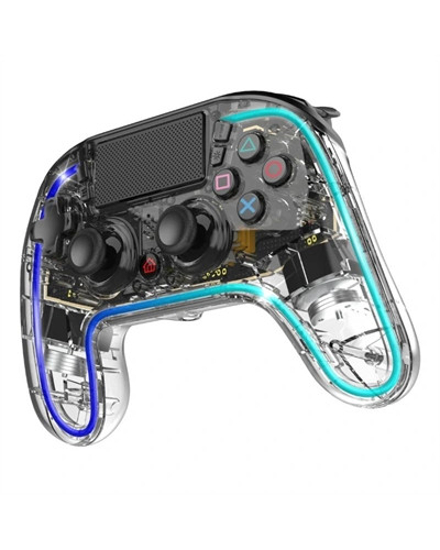 Spirit of Gamer Mando Neon Rgb BT
