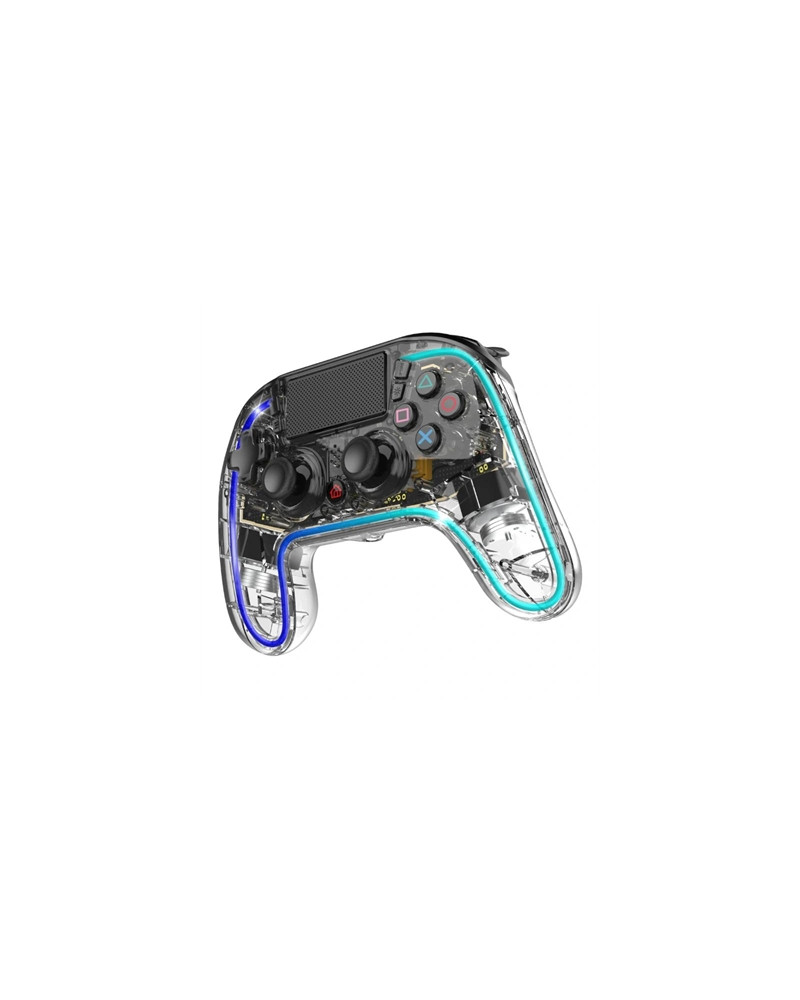 Spirit of Gamer Mando Neon Rgb BT