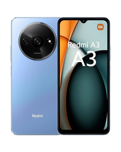 XIAOMI Redmi A3 6.71" HD+ 4GB 128Gb Blue