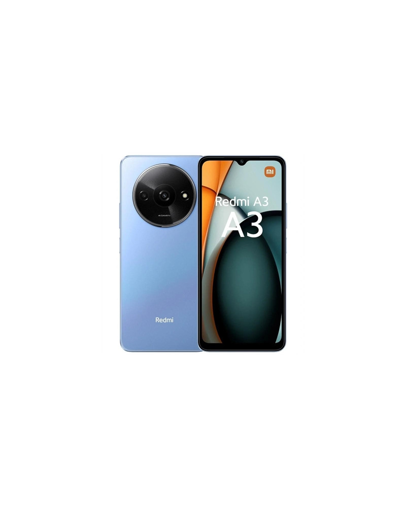 XIAOMI Redmi A3 6.71" HD+ 4GB 128Gb Blue