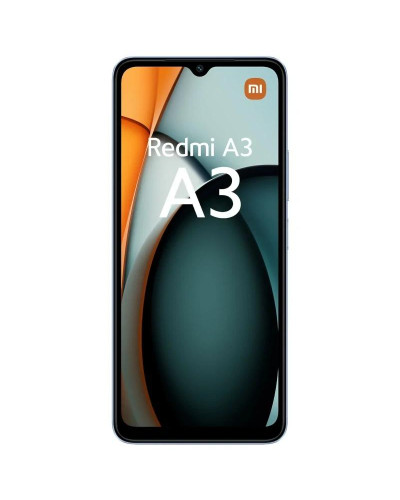 XIAOMI Redmi A3 6.71" HD+ 4GB 128Gb Blue