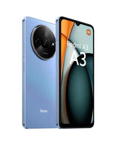 XIAOMI Redmi A3 6.71" HD+ 4GB 128Gb Blue