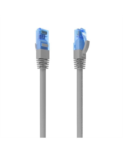 Aisens Cable RJ45 Cat.6 UTP AWG26 CCA Gris 7.5M