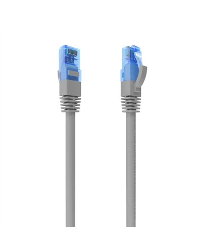 Aisens Cable RJ45 Cat.6 UTP AWG26 CCA Gris 10M