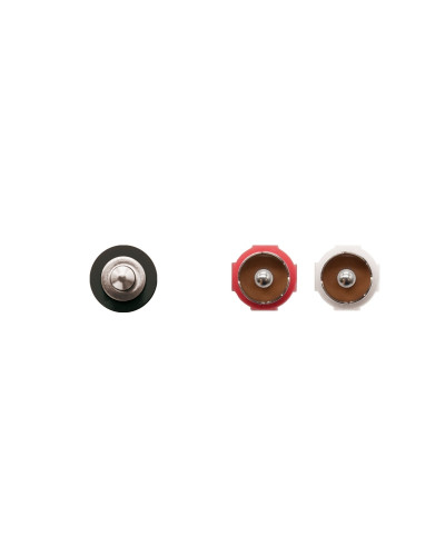 Nanocable Cable Audio, Jack 3.5/M-2xRCA/M 1,5 M