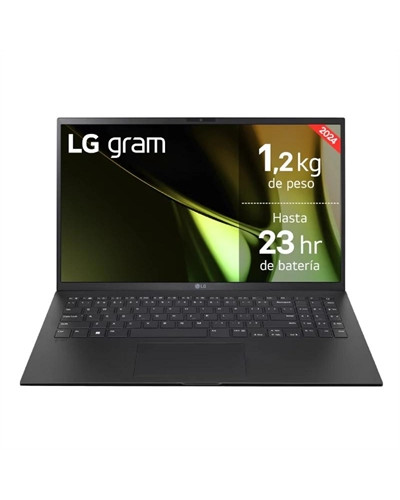 LG 15ZD90S Ultra7-155H 16GB 512TB DOS 15.6" IPS
