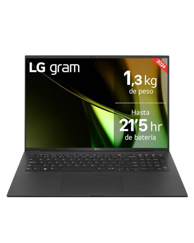 LG 17Z90S Ultra7-155H 32GB 1TB W11H 17" IPS