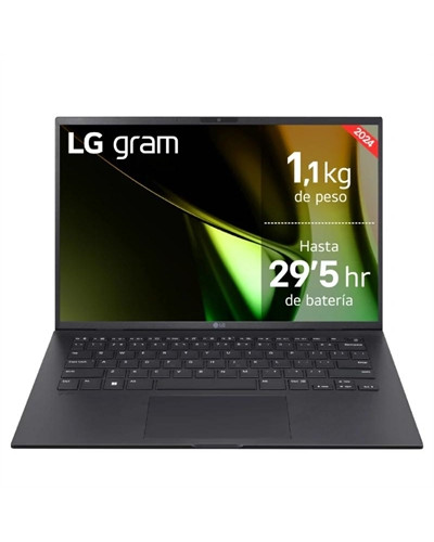LG 14Z90S Ultra7-155H 32GB 1TB W11H 14" IPS