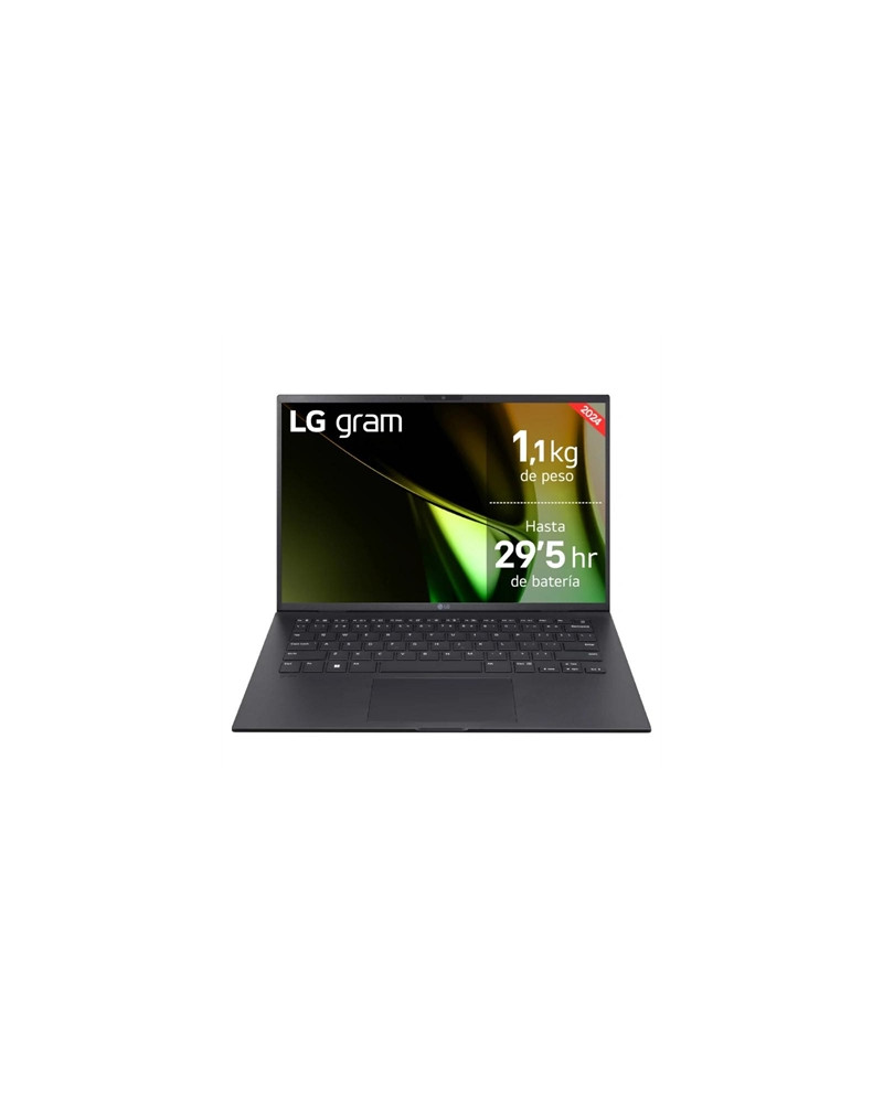 LG 14Z90S Ultra7-155H 32GB 1TB W11H 14" IPS