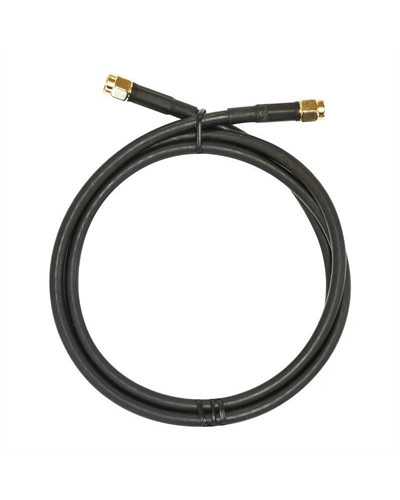 Mikrotik SMASMA cable 1m SMA male-male