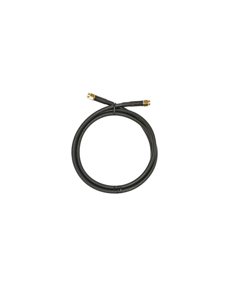 Mikrotik SMASMA cable 1m SMA male-male