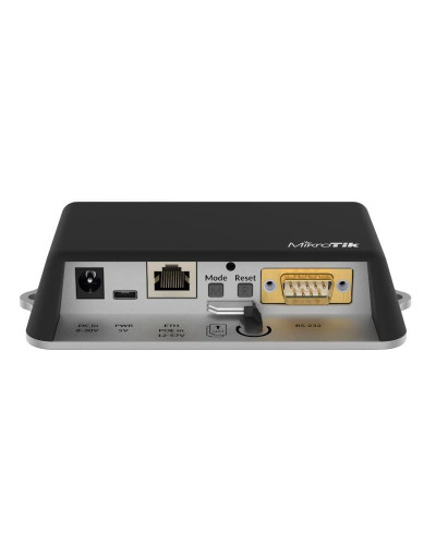 Mikrotik LtAP Mini LTE Antenas 2 mSIM
