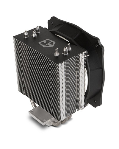 Nox Vent+Disipador Hummer H-212