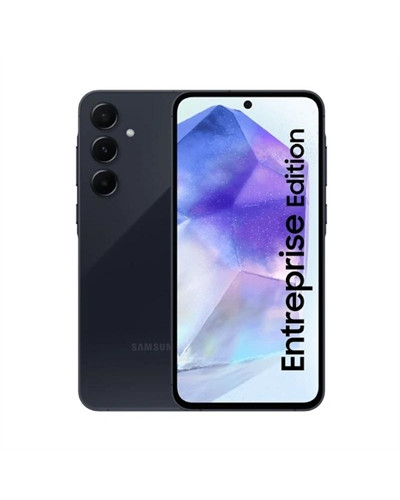 Samsung Galaxy A55 5G EE 6.4" 8GB 128GB Negro