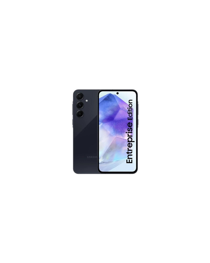 Samsung Galaxy A55 5G EE 6.4" 8GB 128GB Negro
