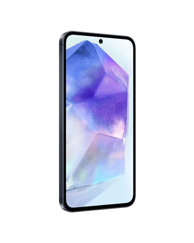 Samsung Galaxy A55 5G EE 6.4" 8GB 128GB Negro
