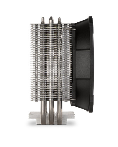 Nox Vent+Disipador Hummer H-212