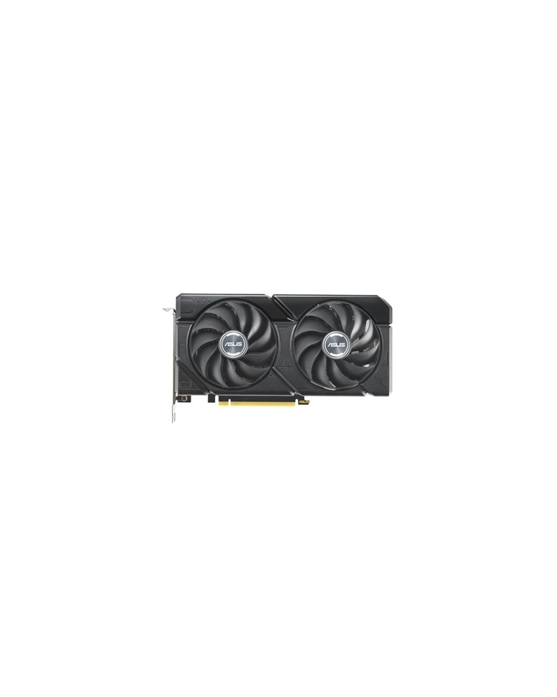 ASUS VGA NVIDIA DUAL RTX 4060 O8G EVO 8GB