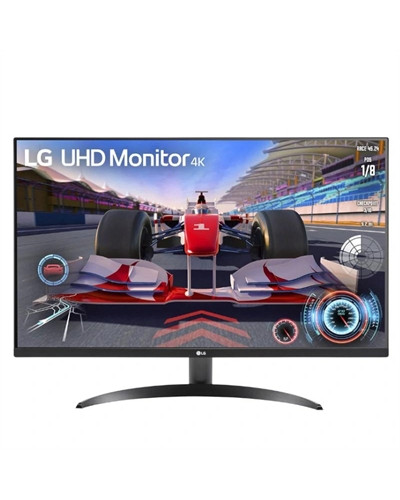 LG 32UR500-B  monitor LED 31.5" 4K HDMI DP MM AA