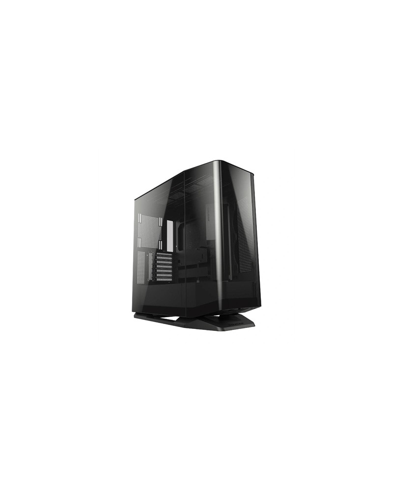Cougar Semitorre FV270 Rgb Negro