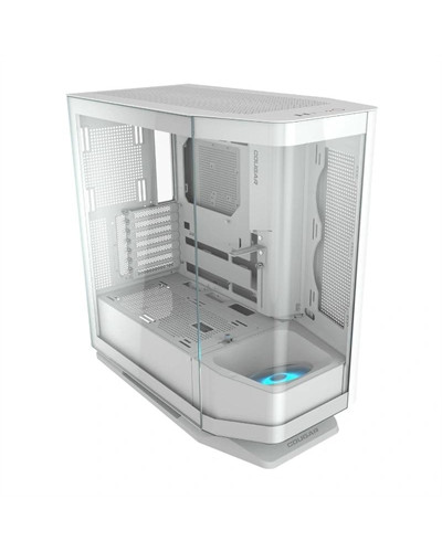 Cougar Semitorre FV270 Rgb Blanco