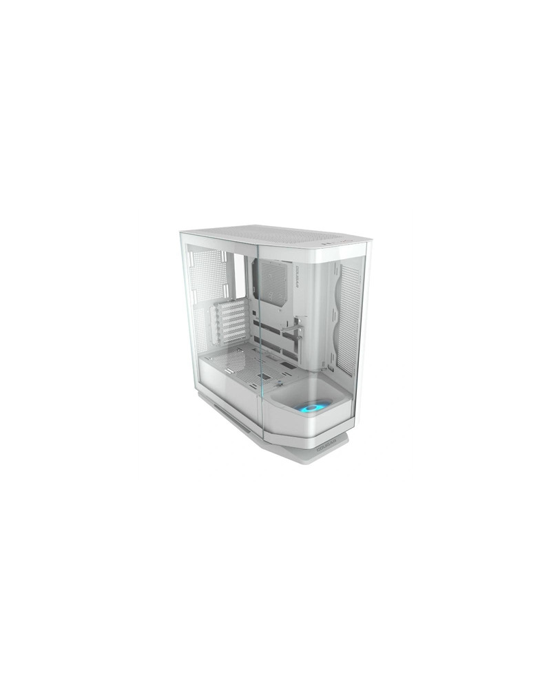 Cougar Semitorre FV270 Rgb Blanco