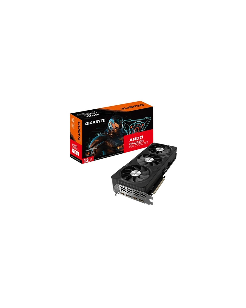 Gigabyte VGA AMD RX 7700 XT GAMING OC 12GB