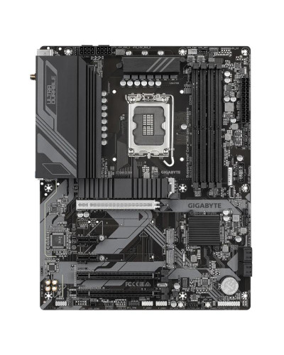 Gigabyte Placa Base Z790 D AX DDR5 ATX 1700