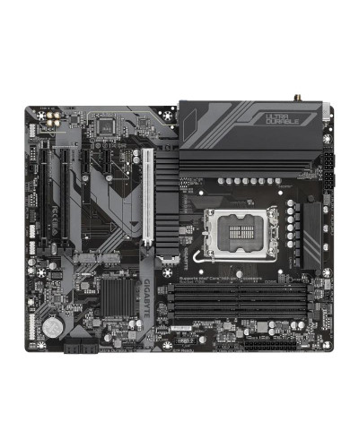 Gigabyte Placa Base Z790 D AX DDR5 ATX 1700
