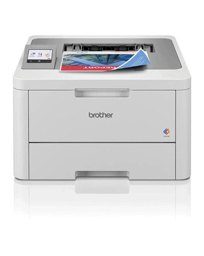 Brother Impresora Laser Led Color HL-L8230CDW