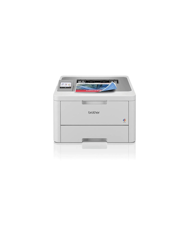 Brother Impresora Laser Led Color HL-L8230CDW
