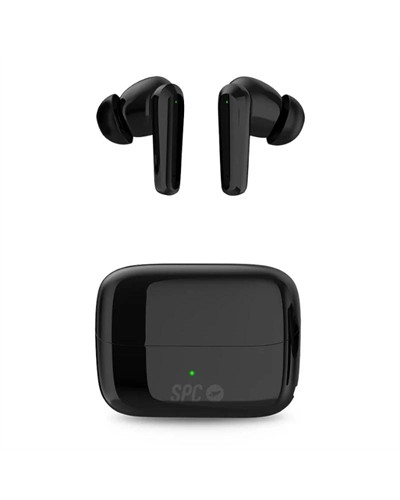 SPC Auriculares Ether 2 Pro 4624N Negro