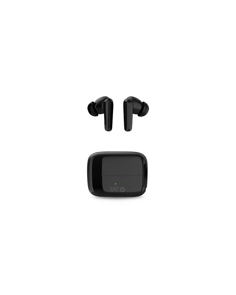 SPC Auriculares Ether 2 Pro 4624N Negro