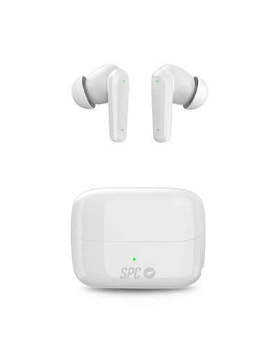 SPC Auriculares Ether 2 Pro 4624B Blanco