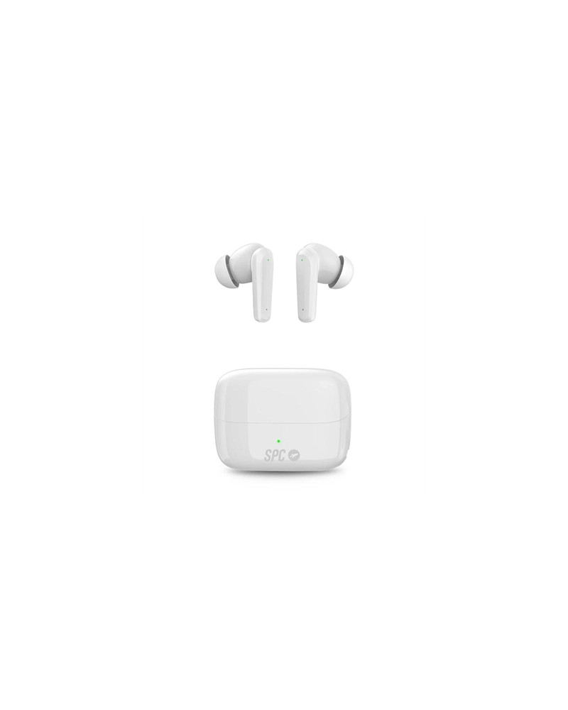 SPC Auriculares Ether 2 Pro 4624B Blanco