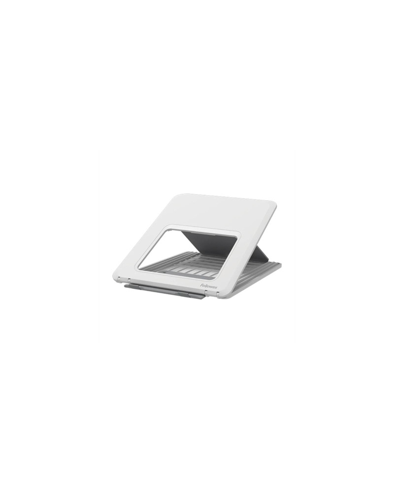 Fellowes Soporte elevador portátil Breyta Blanco