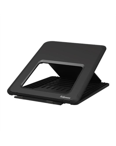 Fellowes Soporte elevador portátil Breyta Negro